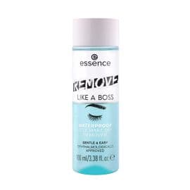 Biphasic Eye Makeup Remover - Remove Like a Boss