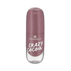 Nail Polish Crazy Cocoa - N29