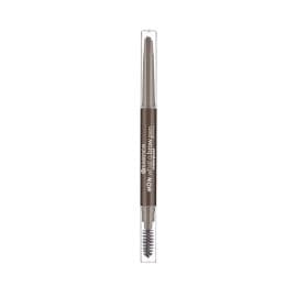 Eyebrow Pencil - wow What A Brow Waterproof - Dark Brown - N03