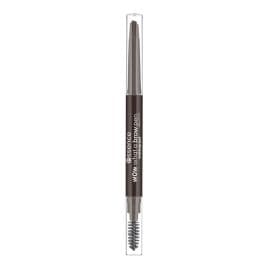 Eyebrow Pencil - wow What A Brow Waterproof - Black Brown - N04