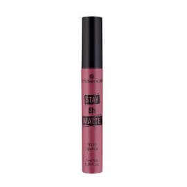 Stay 8H Matte Liquid Lipstick - Bite Me If You Can - N09