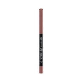 8h Lip Liner Matte Comfort - Rosy Nude - N04