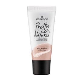 Pretty Natural Hydrating Foundation - Neutral Champagne - N050