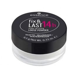 Fix & Last 14H Make-Up Fixing Loose Powder