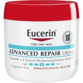 Advanced Repair Body Cream - 454GM