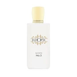 Eutopie No. 3 Eau De Parfum - 100ML