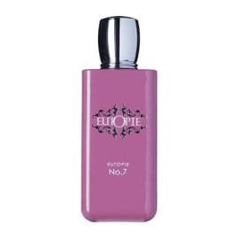 Eutopie No. 7 Eau De Parfum - 100ML