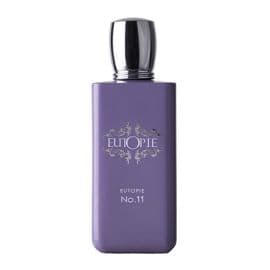 Eutopie No. 11 Eau De Parfum - 100ML