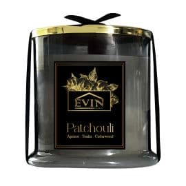 Patchouli Candle - 550GM