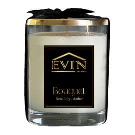 Bouquet Candle - 190GM