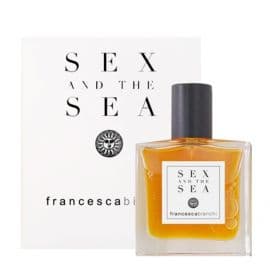 Sex And The Sea Extrait De Parfum - 30ML -Unisex