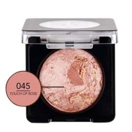 Baked Blush-On - 045 - Touch Of Rose