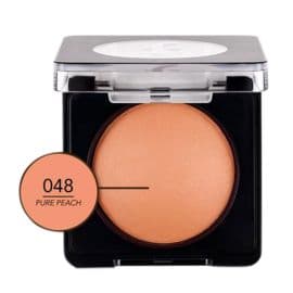 Baked Blush-On - 048 - Pure Peach