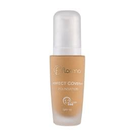 Perfect Coverage Foundation - Vanille