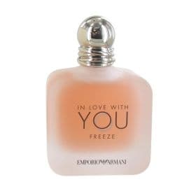 In Love With You Freeze Eau De Parfum - 100ML - Women
