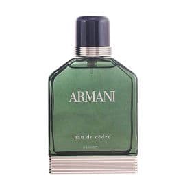 Armani Eau De Toilette - 100ML - Men