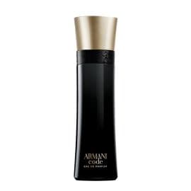 Armani Code Eau De Parfum - 110ML - Male