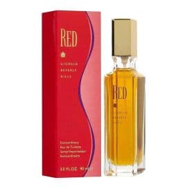 Red Eau De Toilette - 90ML - Women