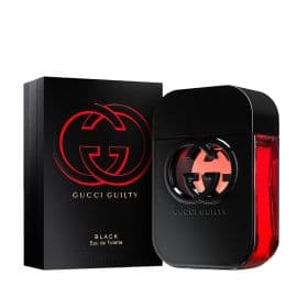 Gucci Guilty Black-edt-75ml