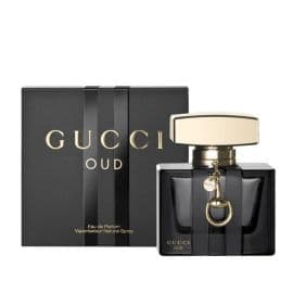Gucci Oud Eau De Parfum - 75ML