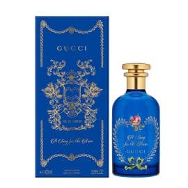 Gucci - Song For The Rose Eau De Parfum - 100ML