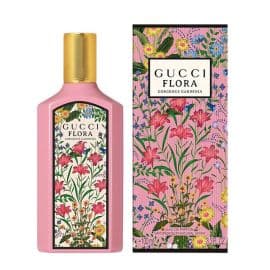 Flora Gorgeous Gardenia Eau De Parfum - 100ML - Women