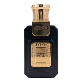 Majestic Wood Eau de Parfum - 100ML - Unisex