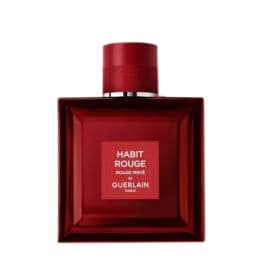 Habit Rouge Rouge Prive Eau De Parfum - 100ML - Men