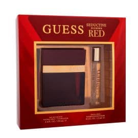 Seductive Red Gift Set - 2 Pcs - Men