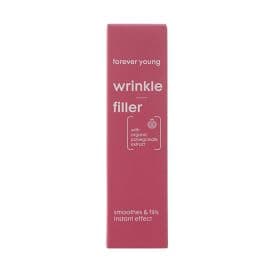 Wrinkle Filler Forever Young Cream - 15ML
