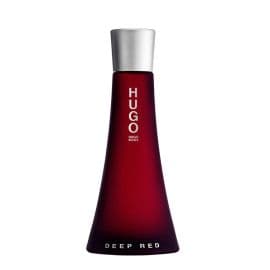 Deep Red Eau De Parfum - 90ML - Women