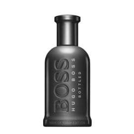 Boss Bottled Man Of Today Edition Eau De Toilette - 100ML - Men