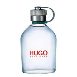 Hugo Man Eau De Toilette - 125ML - Men