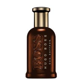 Oud Saffron Eau De Parfum - 100ML - Men