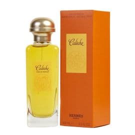 Caleche Hermes Soie De Parfum - 100ML - Women