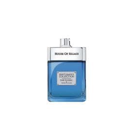 House Of Sillage Gentlemens Collection The Classic EDP 75 ml Men