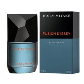 Fusion D'Issey Eau De Toilette - 50ML - Men