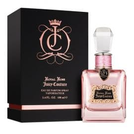 Royal Rose Eau De Parfum - 100ML - Women