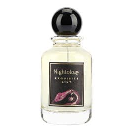 Nightology Exquisite Lily Eau De Parfum - 100ML 