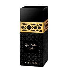 Gold Amber Nights Eau De Parfum - 100ML - Men
