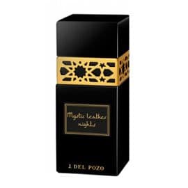 Mystic Leather Nights Eau De Parfum - 100ML