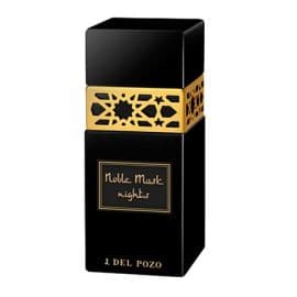 Noble Musk Nights Eau De Parfum - 100ML - Men