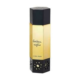 Arabian Nights Private Collection Eau De Parfum - 100ML - Female