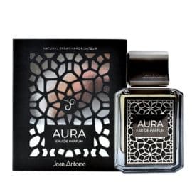 Aura Eau De Parfum - 100ML - Men