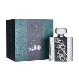 Lujje Perfume Oil - 24ML - Unisex