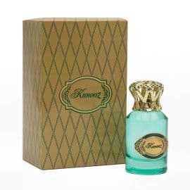 Kunooz Eau De Perfume - 100ML - Unisex