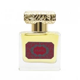 Sajaya Grey Eau De Perfume - 30ML