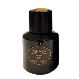 Cashmere Warm Oud Eau De Parfum - 100ML - Unisex 