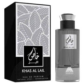 Khas Al Lail Eau De Parfum - 100ML - Men