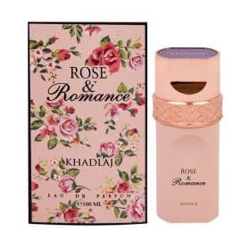 Rose & Romance Eau De Parfum - 100ML